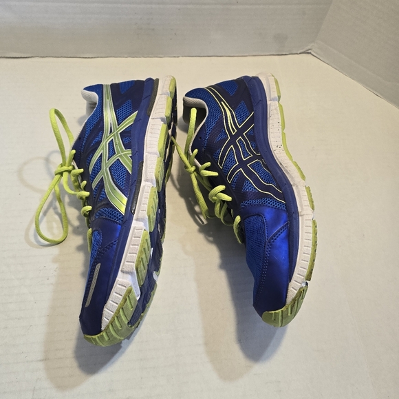 Men Running shoes - Picture 3 of 8